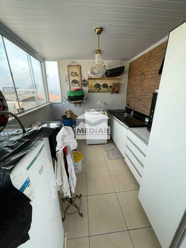 Cobertura, Colégio Batista, 3 Quartos, 3 Vagas, 1 Suíte