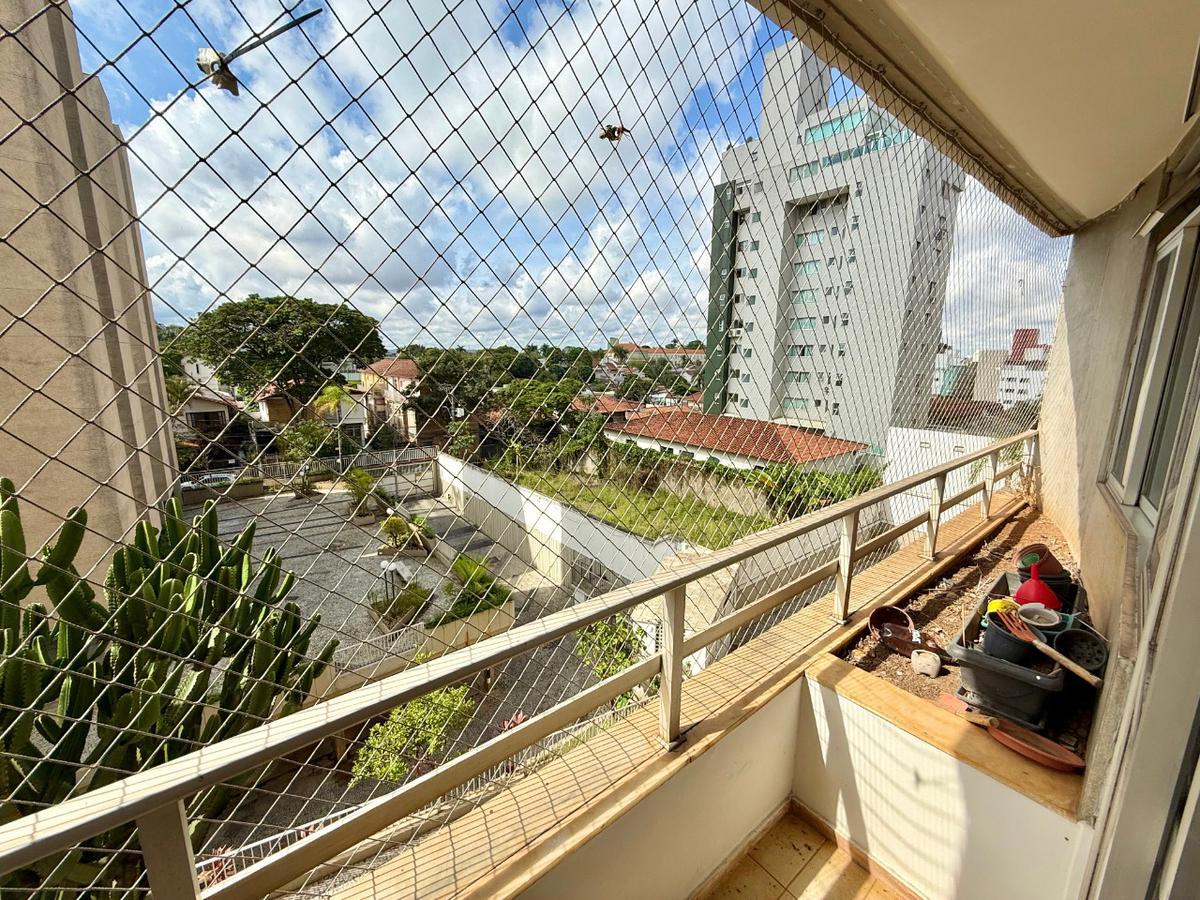 Apartamento, São José, 4 Quartos, 2 Vagas, 1 Suíte