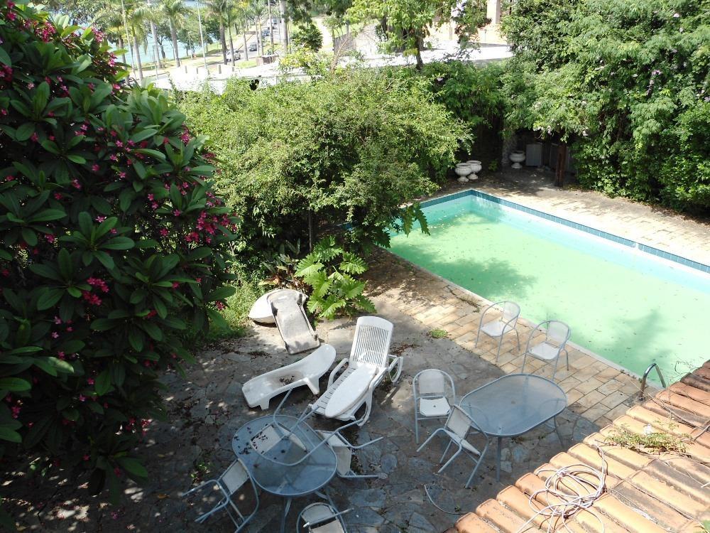 Casa, São Luiz (pampulha), 5 Quartos, 8 Vagas, 1 Suíte