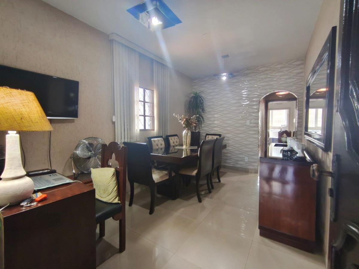 Casa, Planalto, 3 Quartos, 2 Vagas, 1 Suíte