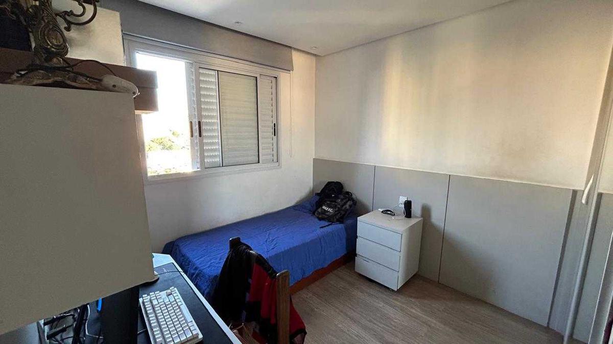 Cobertura, Ipiranga, 4 Quartos, 4 Vagas, 1 Suíte