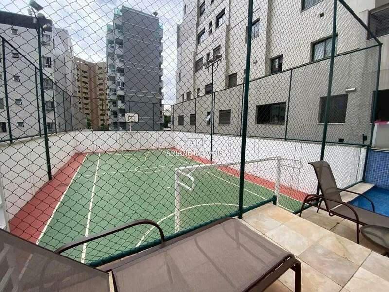 Apartamento, Savassi, 3 Quartos, 2 Vagas, 1 Suíte