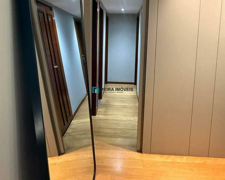 Apartamento, Funcionários, 3 Quartos, 2 Vagas, 1 Suíte