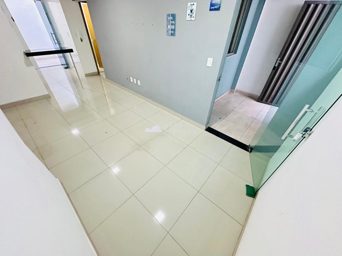 Apartamento, Copacabana, 2 Quartos, 1 Vaga