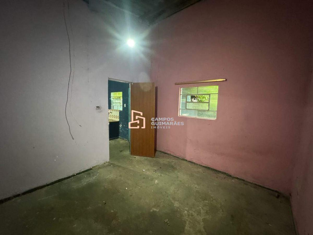 Casa, Jatobá (barreiro), 2 Quartos