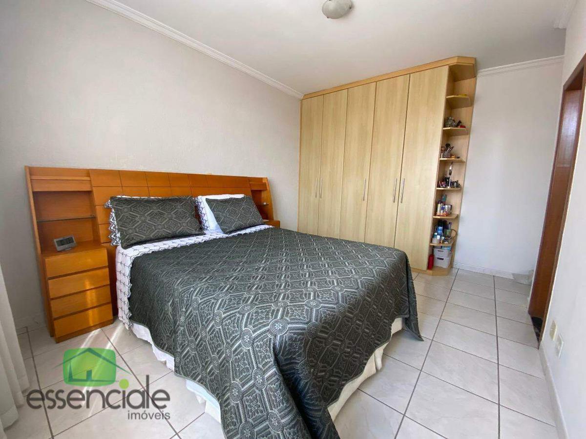 Cobertura, Jardim Riacho das Pedras, 3 Quartos, 4 Vagas, 2 Suítes