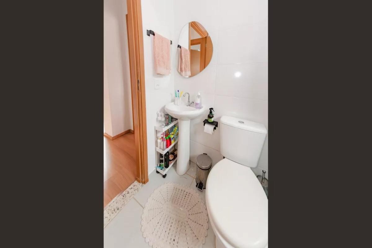 Apartamento, João Pinheiro, 2 Quartos, 1 Vaga