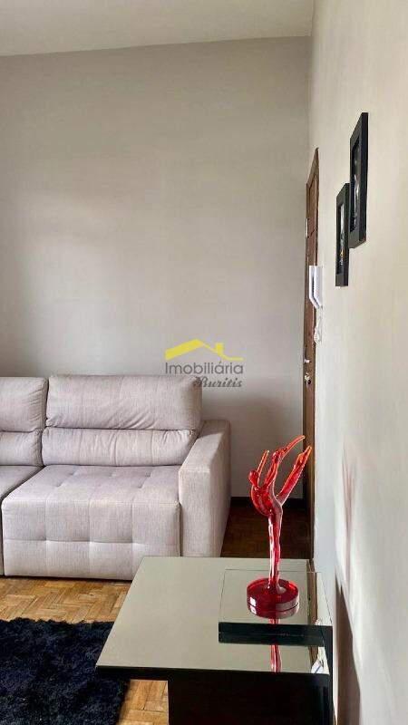 Apartamento, Nova Suíssa, 2 Quartos, 1 Vaga