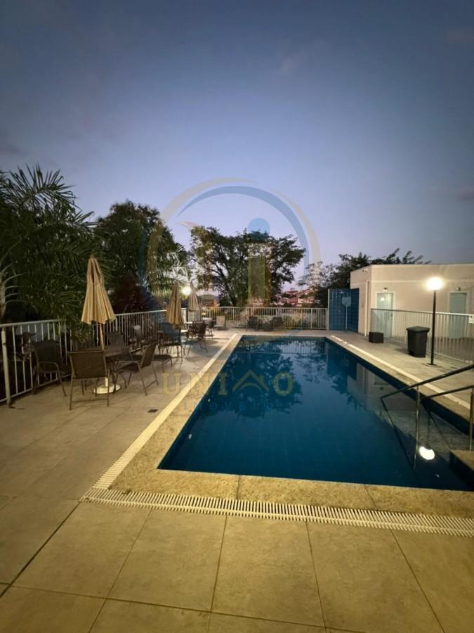 Apartamento, Planalto, 2 Quartos, 1 Vaga