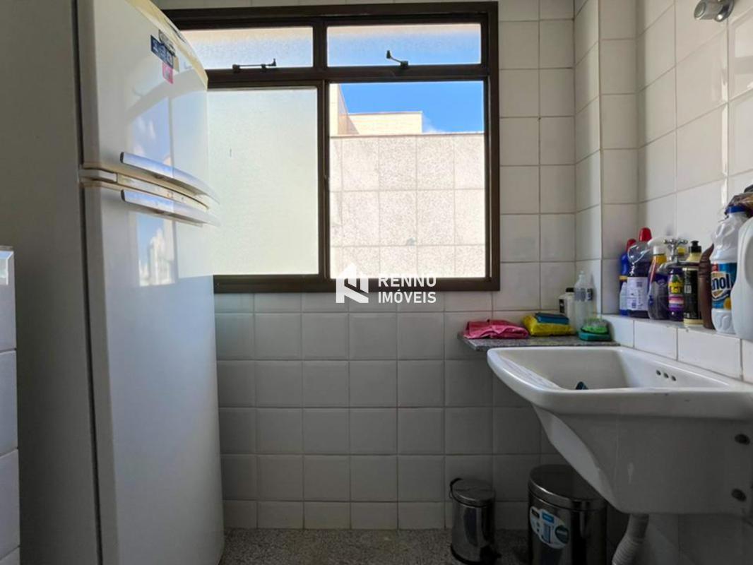 Cobertura, Buritis, 3 Quartos, 2 Vagas, 1 Suíte
