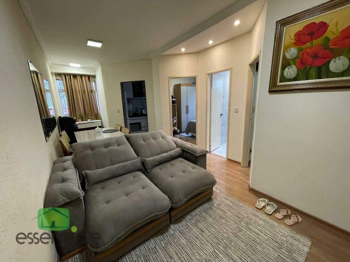 Apartamento, Eldorado, 2 Quartos, 1 Vaga