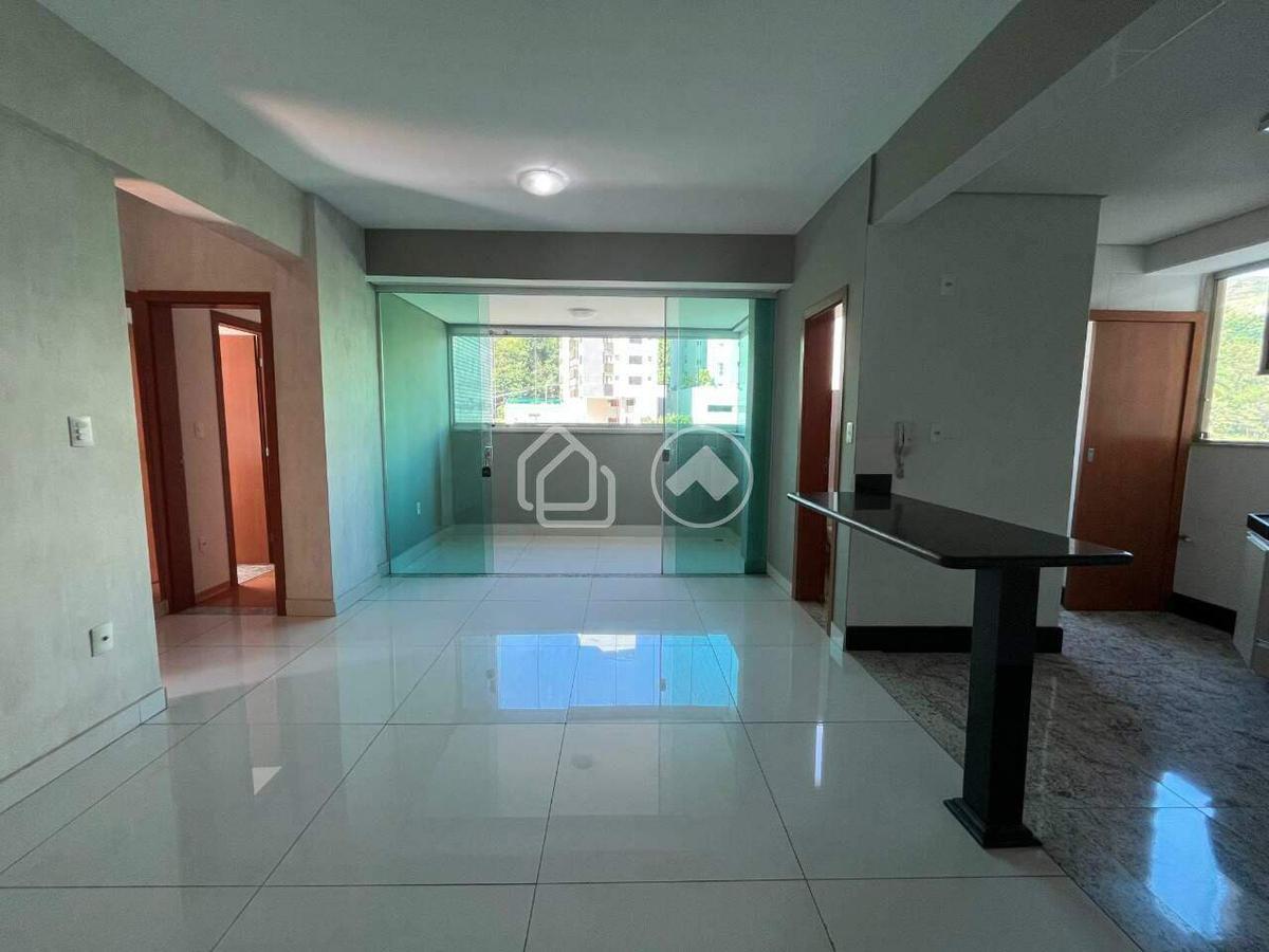 Apartamento, Buritis, 2 Quartos, 2 Vagas, 1 Suíte