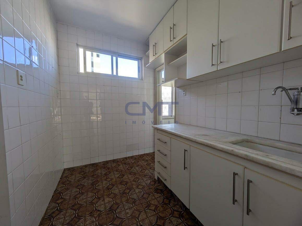 Apartamento, São Pedro, 3 Quartos, 1 Vaga