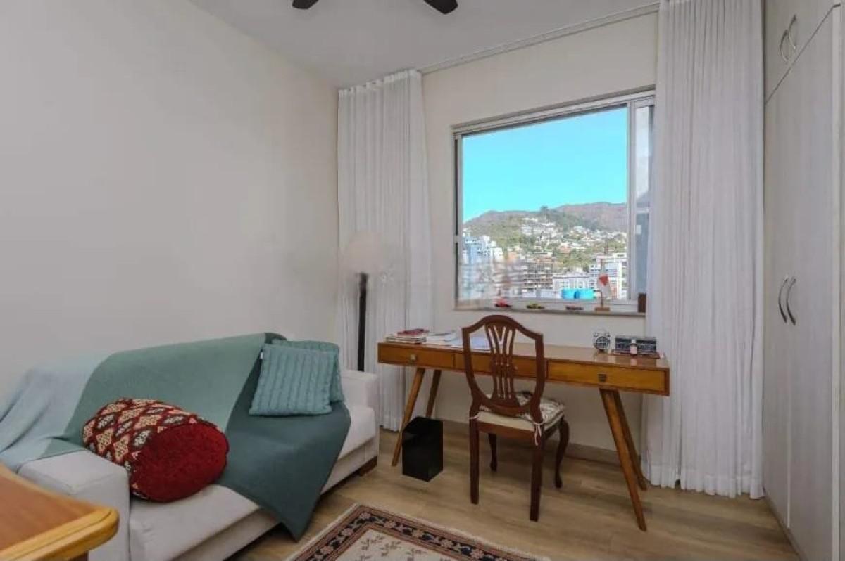 Apartamento, Serra, 4 Quartos, 2 Vagas, 2 Suítes