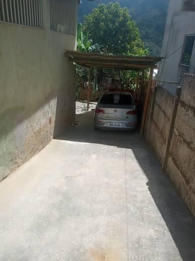 Casa, Centro, 4 Quartos, 3 Vagas, 1 Suíte