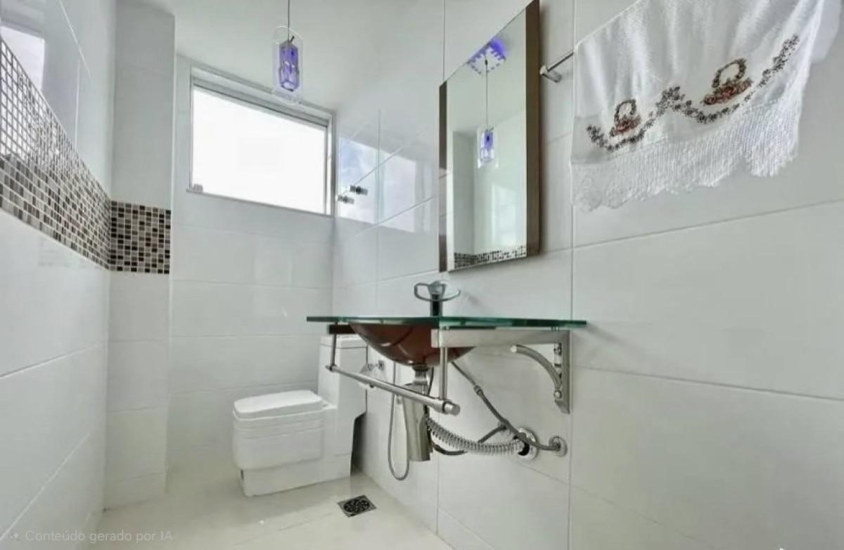 Casa, Trevo, 4 Quartos, 10 Vagas, 4 Suítes