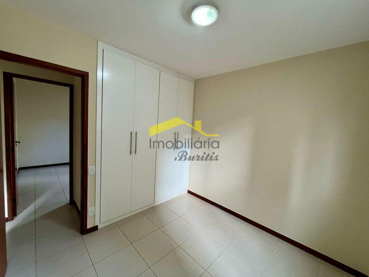 Apartamento, Buritis, 3 Quartos, 2 Vagas, 1 Suíte