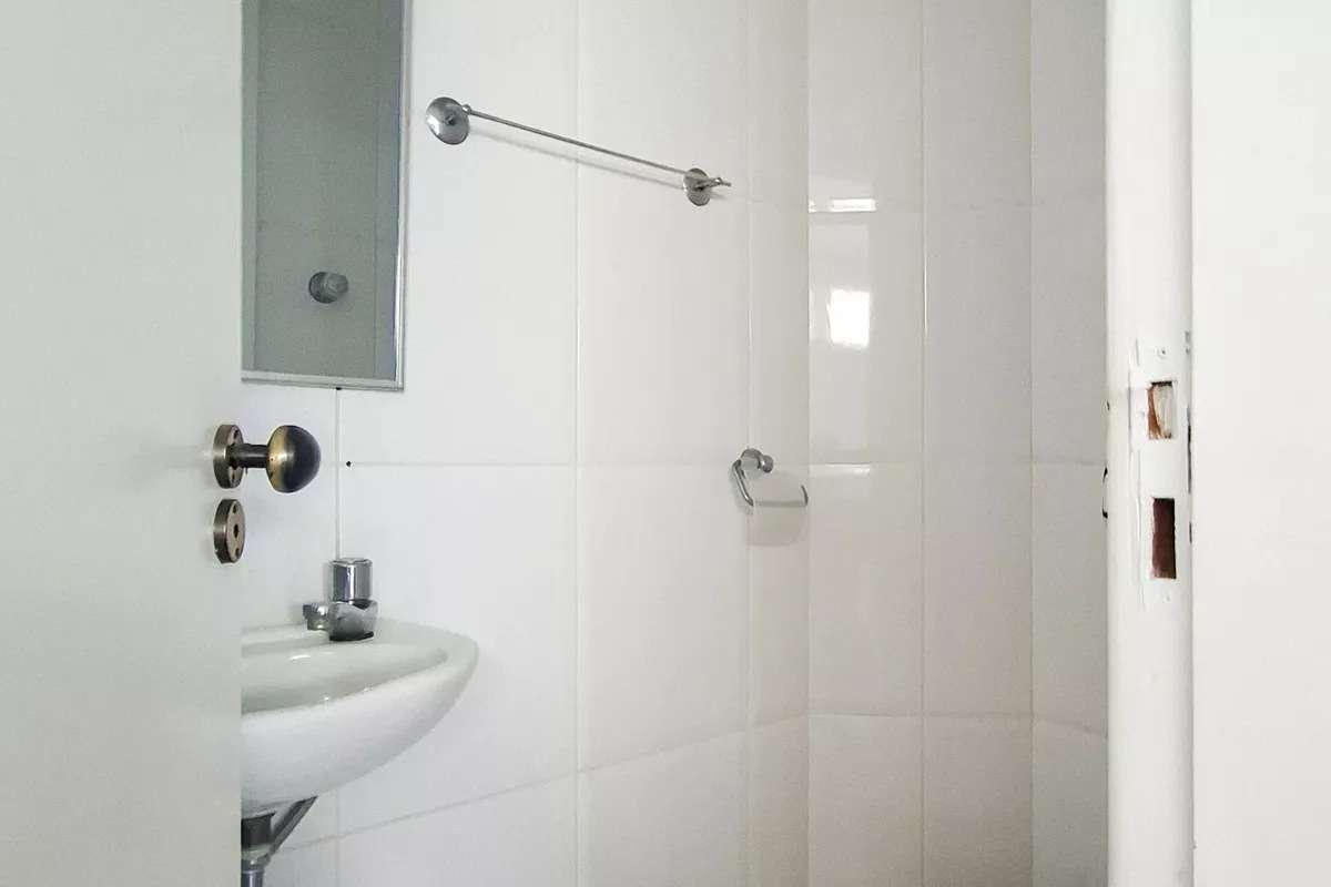 Apartamento, Anchieta, 3 Quartos, 2 Vagas, 1 Suíte