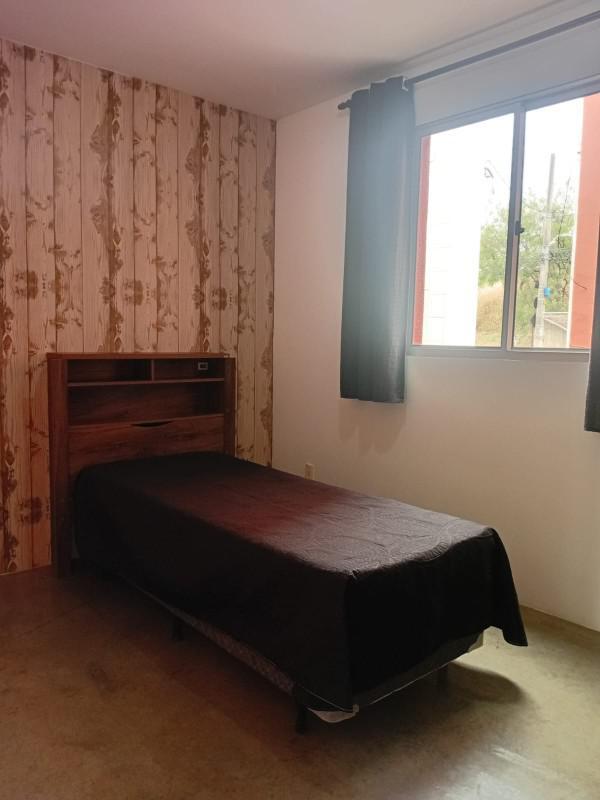 Apartamento, Califórnia, 2 Quartos, 0 Vaga