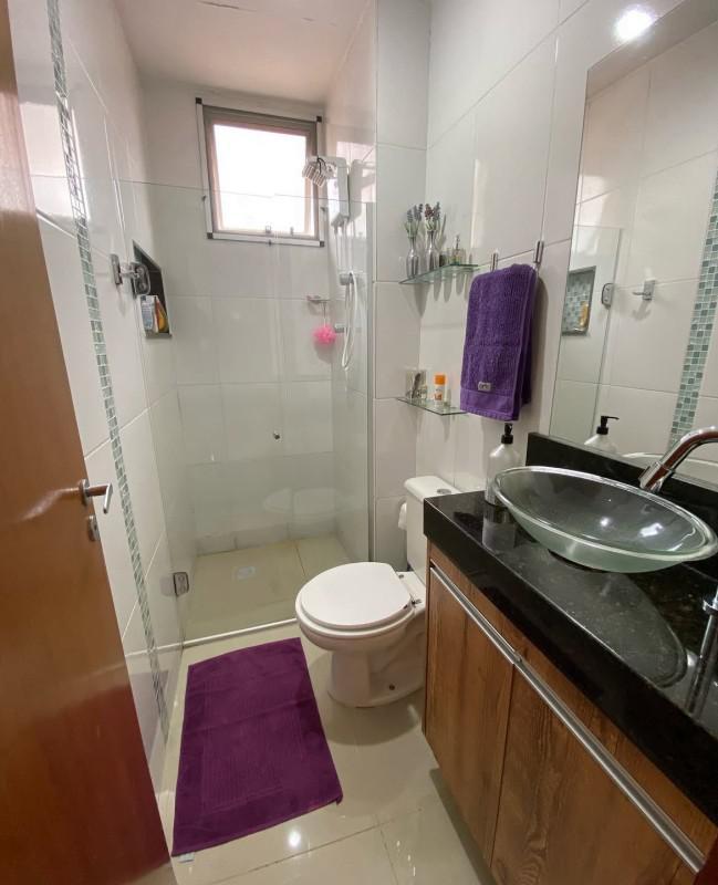 Apartamento, Fernão Dias, 2 Quartos, 1 Vaga