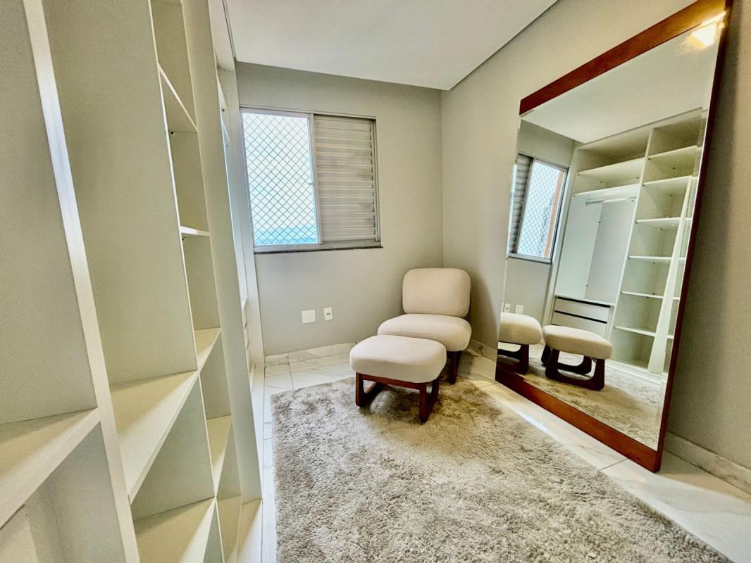 Apartamento, Manacás, 2 Quartos, 1 Vaga