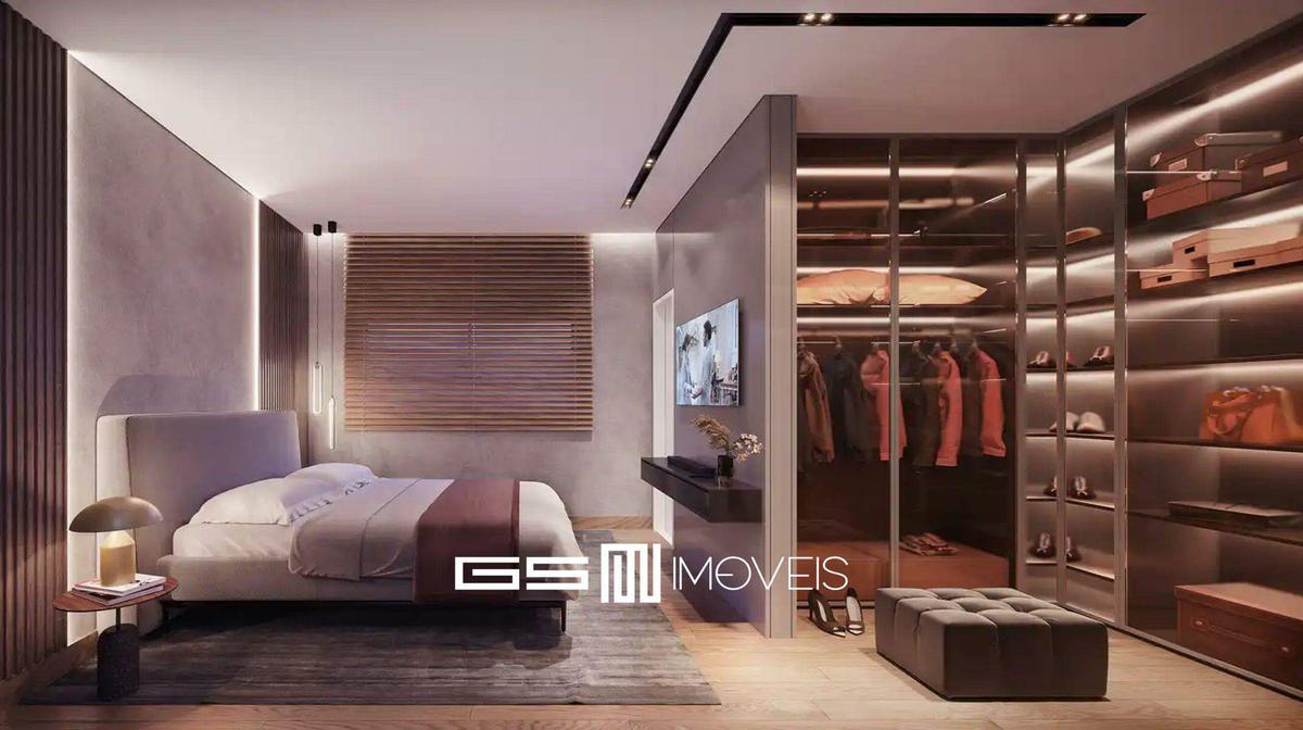 Apartamento, Sion, 3 Quartos, 3 Vagas, 3 Suítes