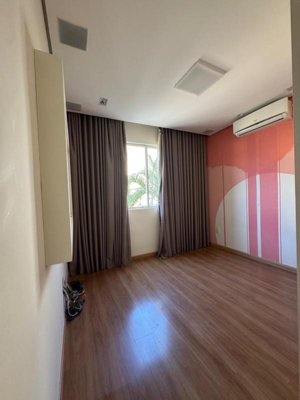 Apartamento, Santa Teresa, 3 Quartos, 2 Vagas, 1 Suíte