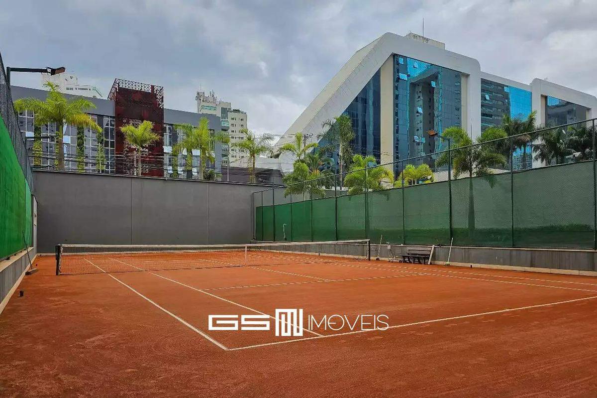 Apartamento, Vila da Serra, 3 Quartos, 5 Vagas, 3 Suítes