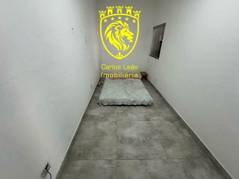 Casa, Renascença, 3 Quartos, 3 Vagas, 1 Suíte