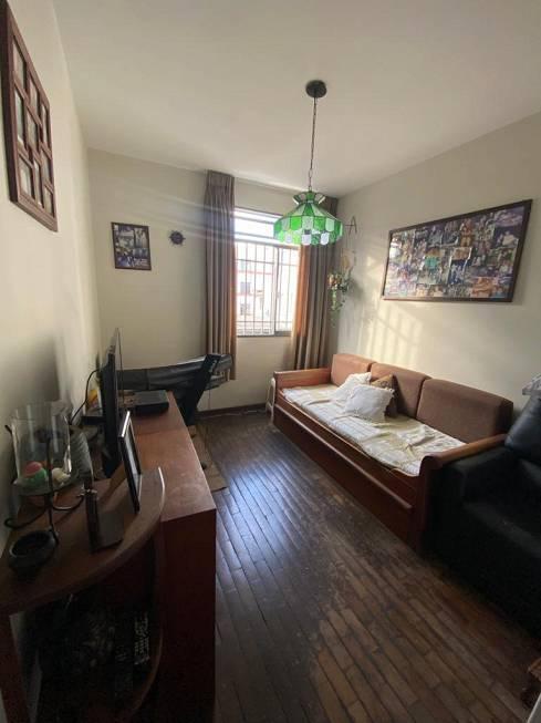 Apartamento, Grajaú, 4 Quartos, 2 Vagas, 1 Suíte