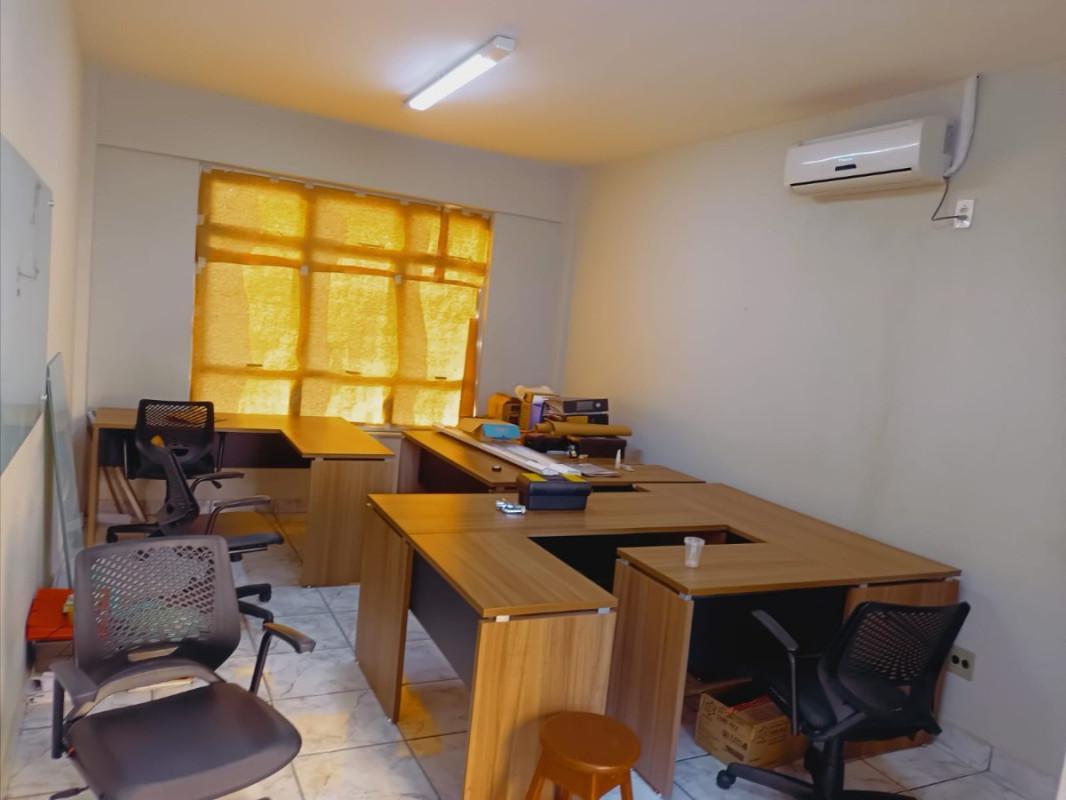 Sala, Coração Eucarístico, 0 Quarto, 0 Vaga