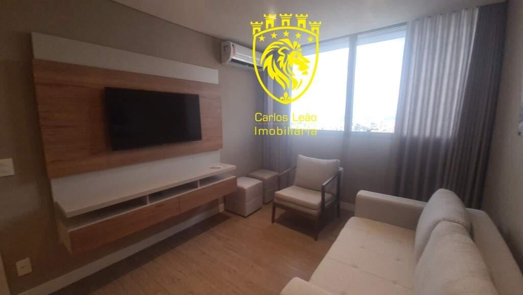 Apartamento, Estoril, 2 Quartos, 1 Vaga, 2 Suítes