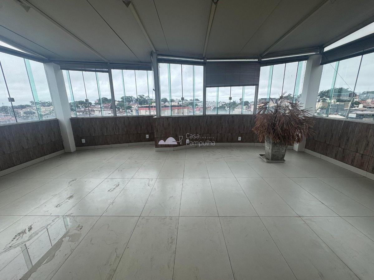 Apartamento, Santa Amélia, 4 Quartos, 4 Vagas, 1 Suíte