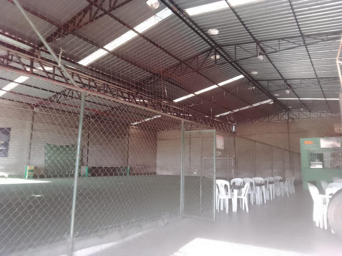 Galpão, Jardim Laguna, 0 Quarto, 0 Vaga