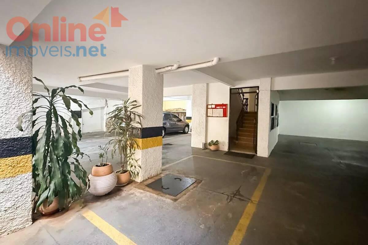 Apartamento, Gutierrez, 3 Quartos, 0 Vaga, 1 Suíte