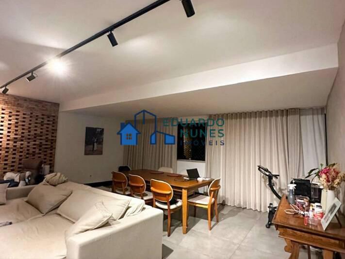 Apartamento, Anchieta, 3 Quartos, 3 Vagas, 1 Suíte