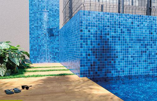 Apartamento, Estoril, 2 Quartos, 1 Vaga, 1 Suíte