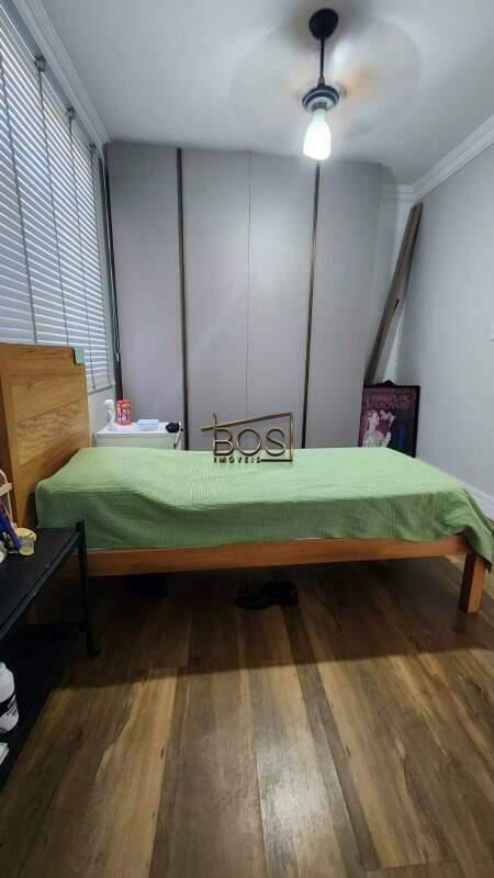 Cobertura, Sagrada Família, 3 Quartos, 2 Vagas, 3 Suítes