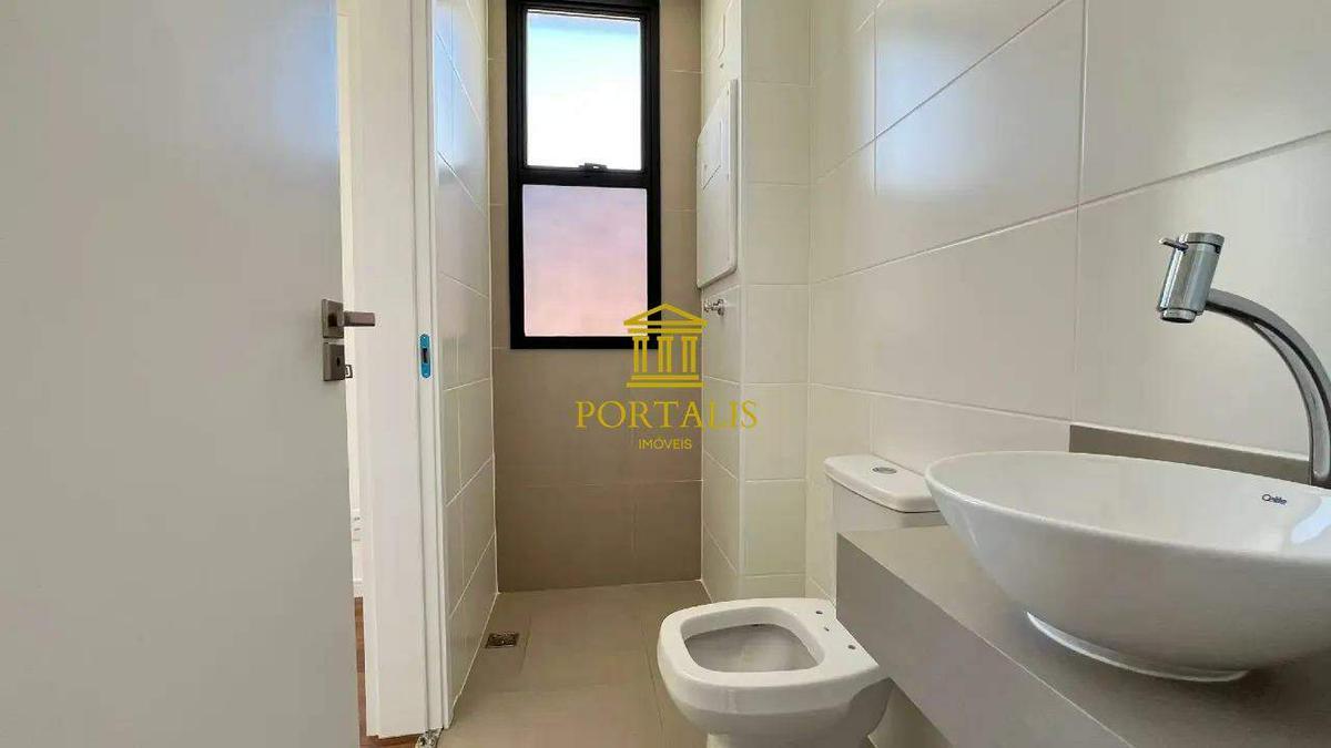 Cobertura, Grajaú, 3 Quartos, 4 Vagas, 3 Suítes