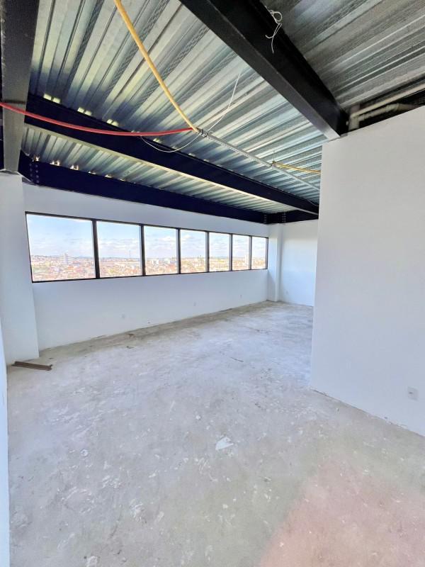 Sala, Jardim Petrópolis, 0 Quarto, 1 Vaga