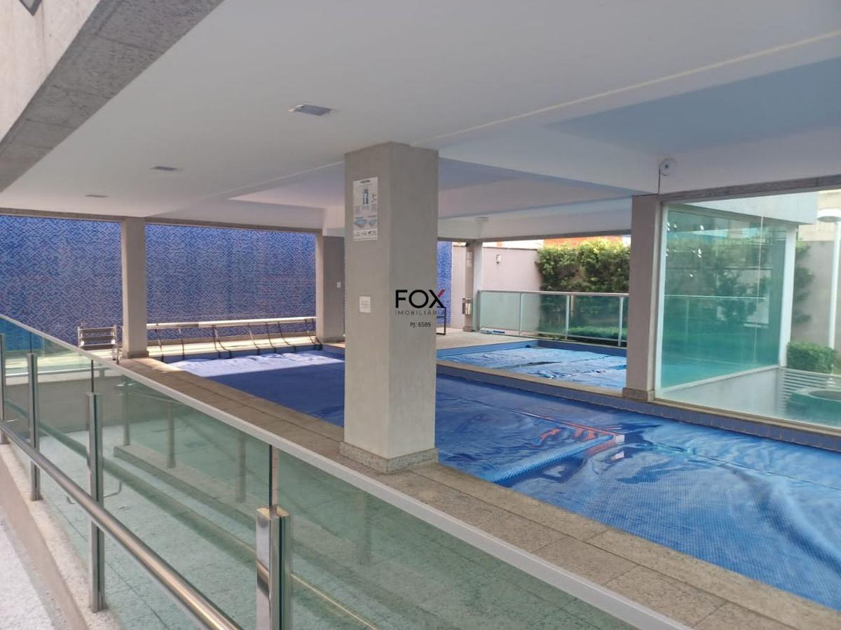 Apartamento, São Pedro, 4 Quartos, 3 Vagas, 2 Suítes