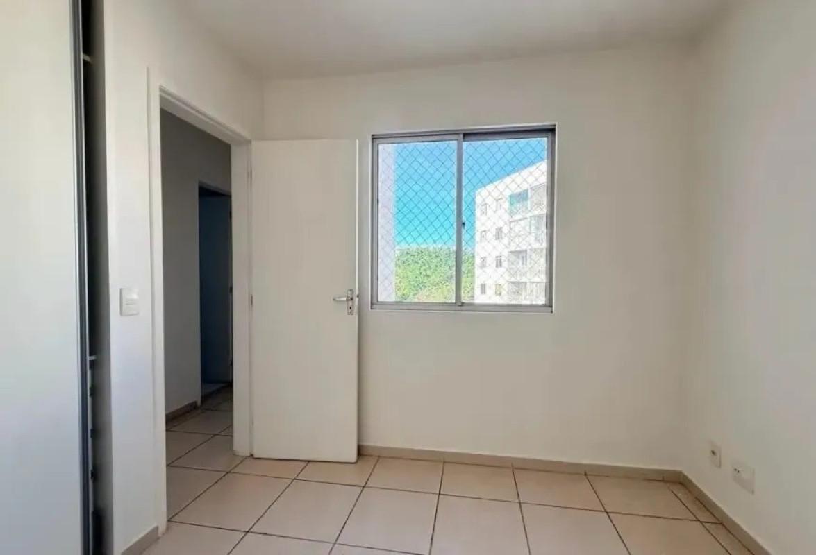 Apartamento, Cinquentenário, 2 Quartos, 1 Vaga
