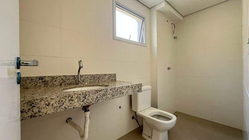 Apartamento, São Lucas, 2 Quartos, 1 Vaga, 1 Suíte