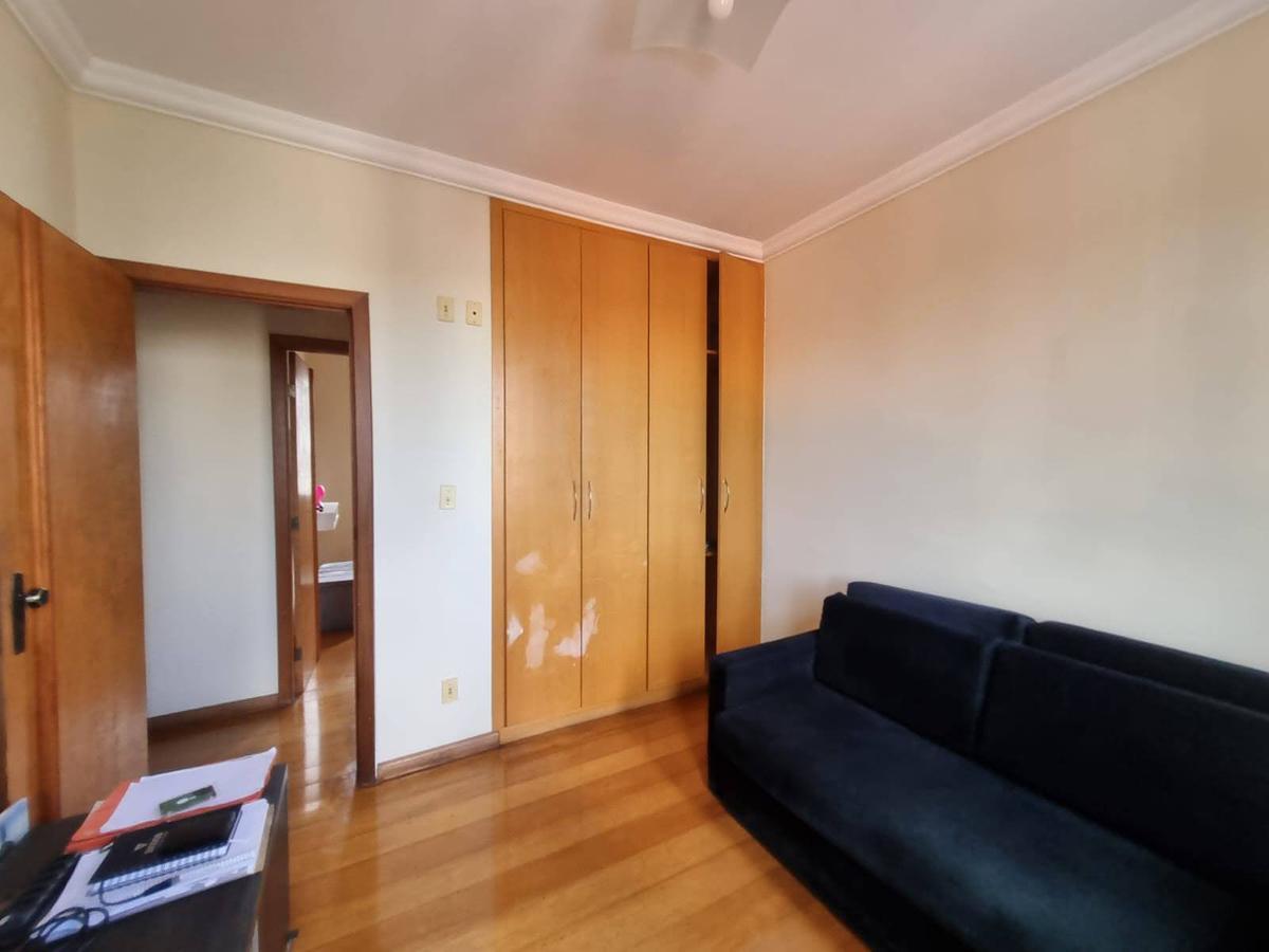 Apartamento, Santo Antônio, 3 Quartos, 1 Vaga, 1 Suíte