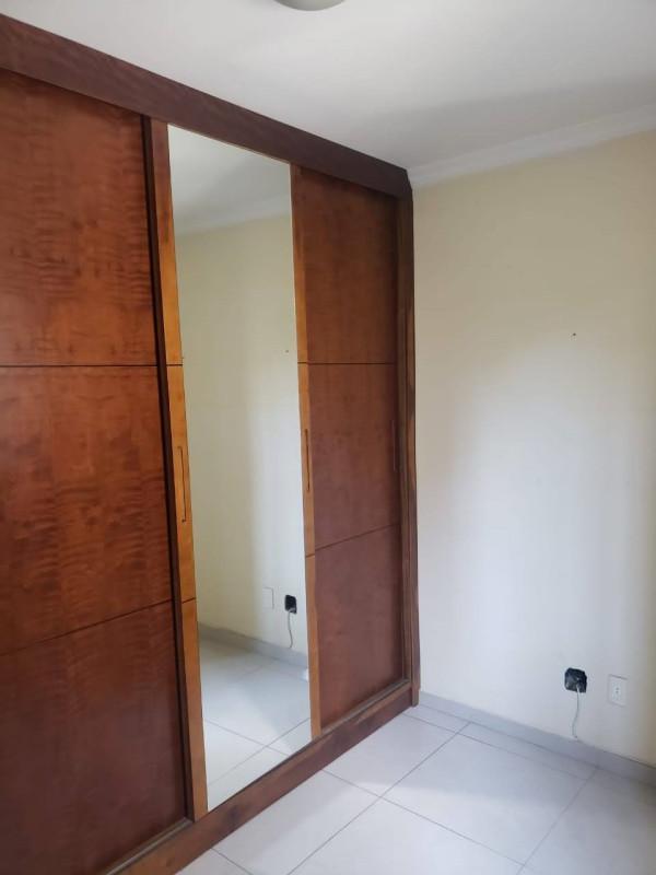 Apartamento, Paquetá, 2 Quartos, 1 Vaga