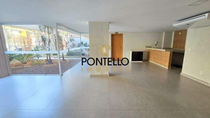 Cobertura, Santa Rosa, 3 Quartos, 3 Vagas, 1 Suíte