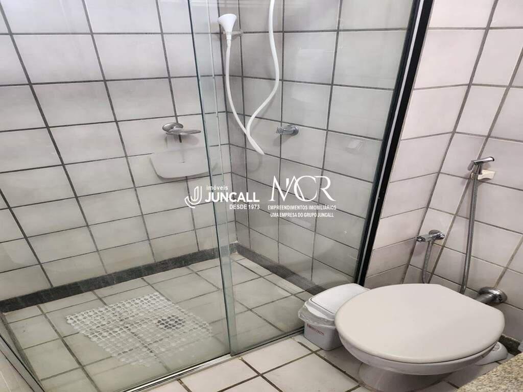 Apartamento, Barro Preto, 1 Quarto
