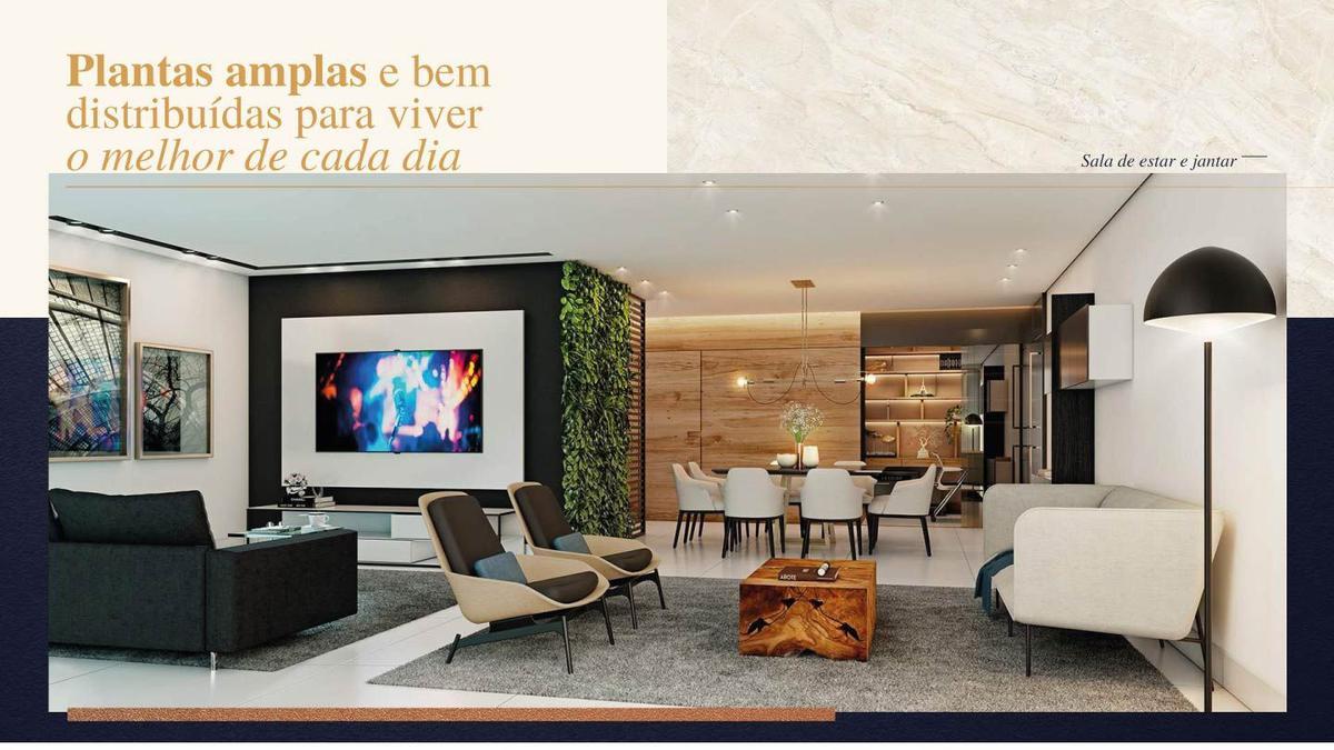 Apartamento, Serra, 4 Quartos, 4 Vagas, 2 Suítes