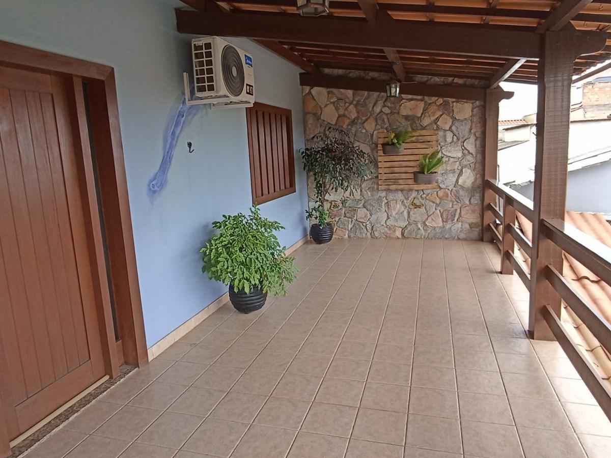 Casa, Céu Azul, 2 Quartos, 6 Vagas