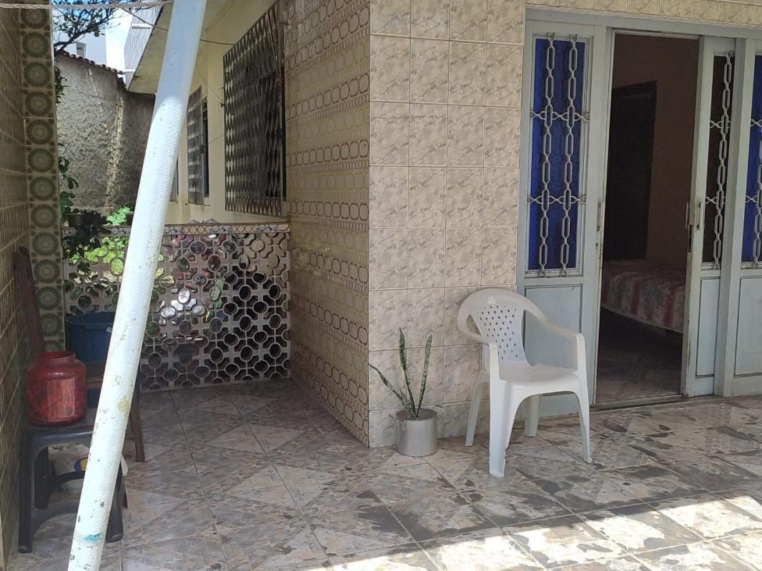 Casa, União, 2 Quartos, 1 Vaga